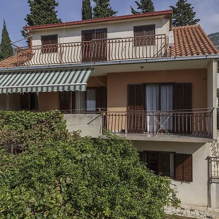 Apartmani Jordana Komiža Eksteriør billede